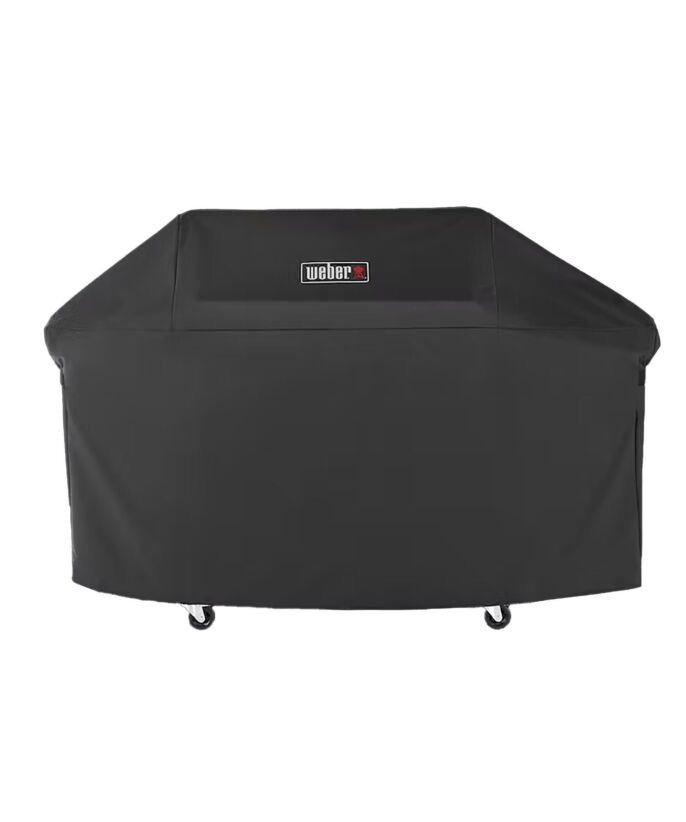 Weber Grill Cover Premium