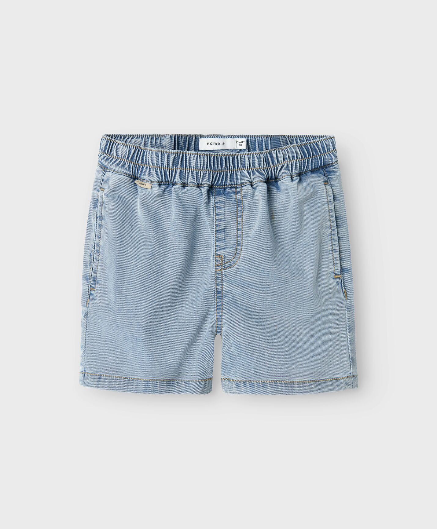 Lys denim