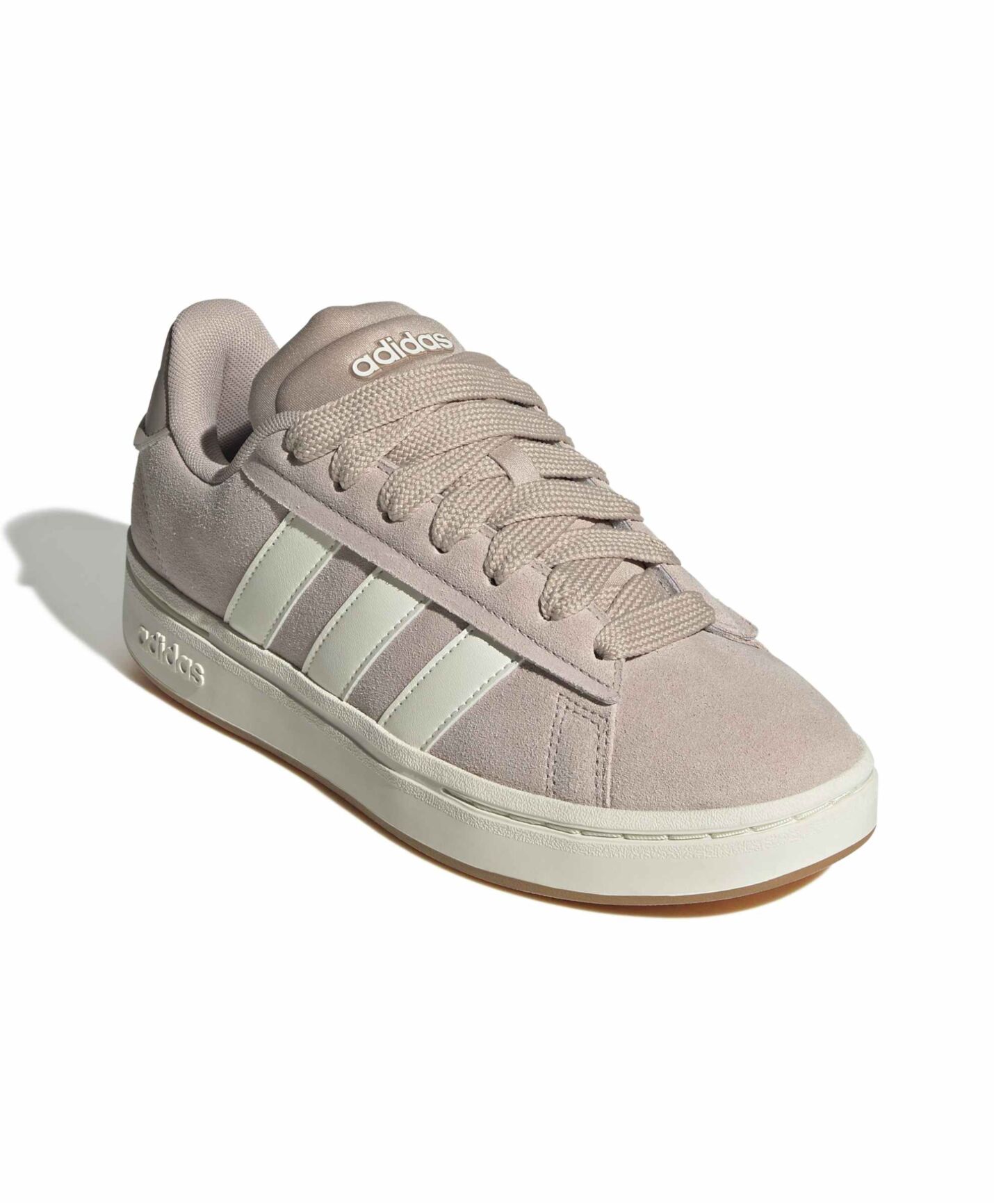 adidas gazelle silver green womens Adidas Campus 00s Semi Lucid Fuchsia - IG9156 main image 0