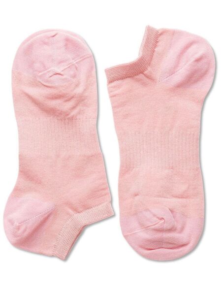 Woman Bamboo Sneakers, Light Pink