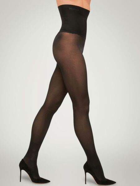 Fatal 50 High Waist Tights