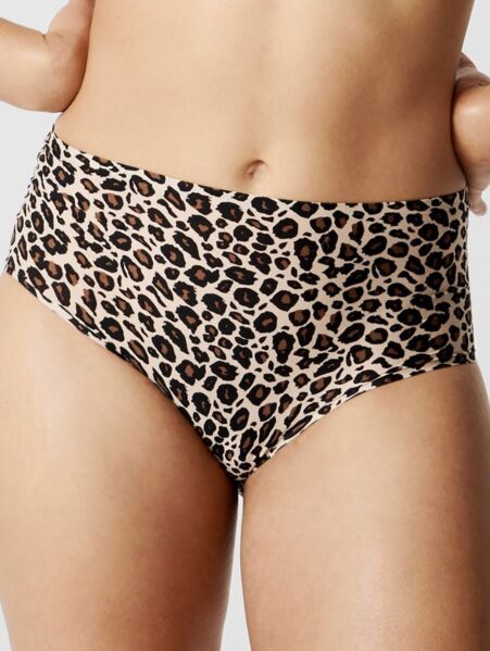 Chantelle Soft Stretch High Brief