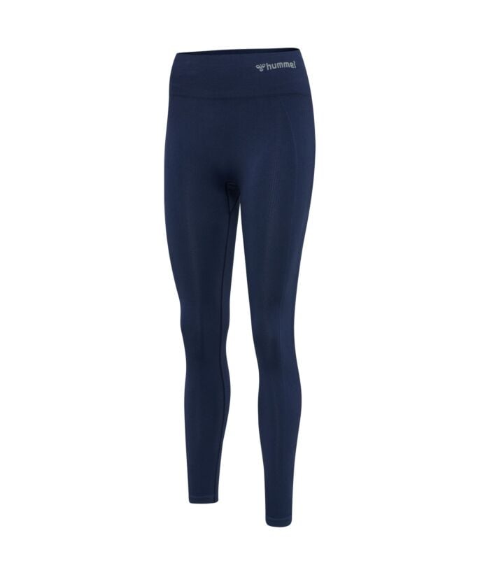 Hummel Seamless High Waist Tights