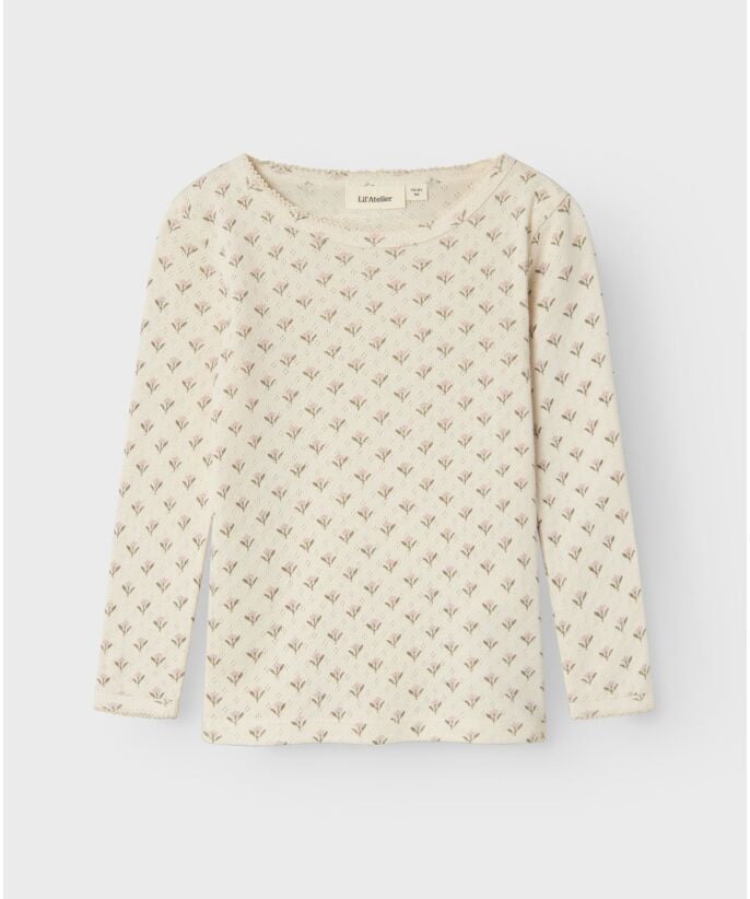 Lil Atelier Rachello slim topp