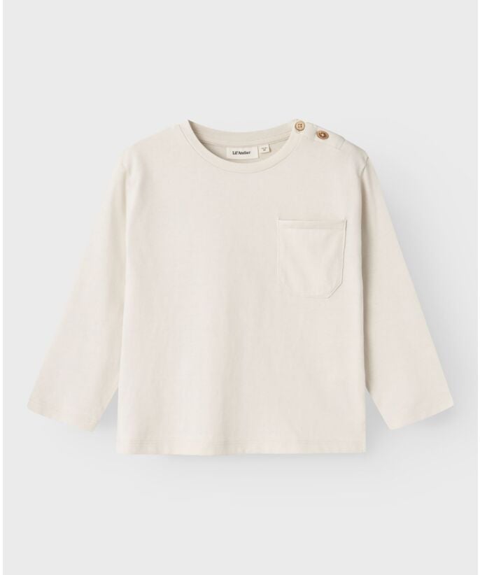 Lil Atelier Dolan loose topp