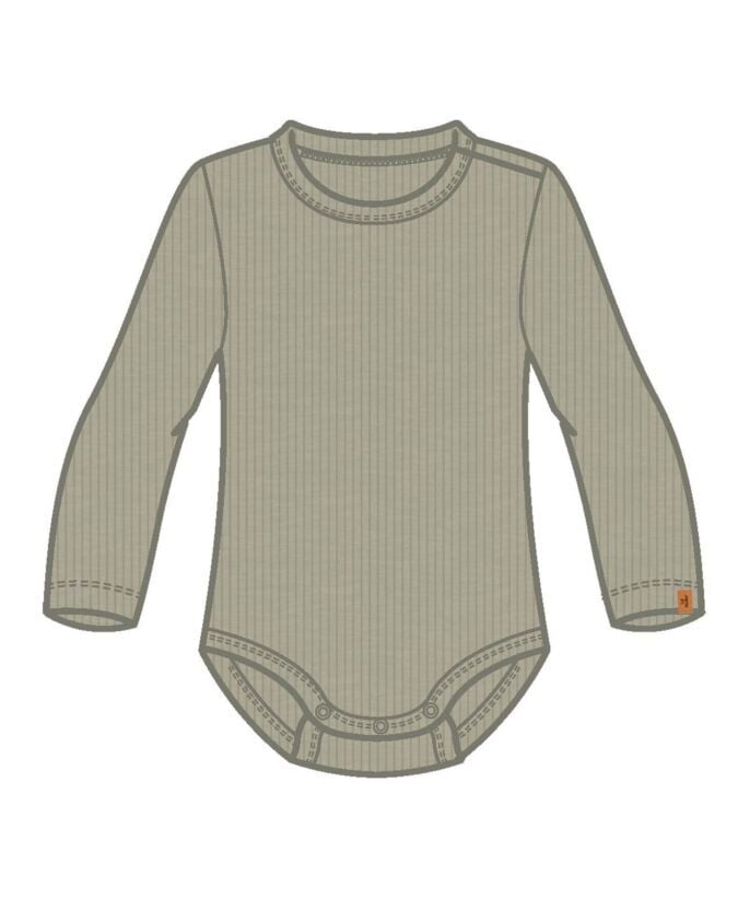 Lil Atelier Fan slim body