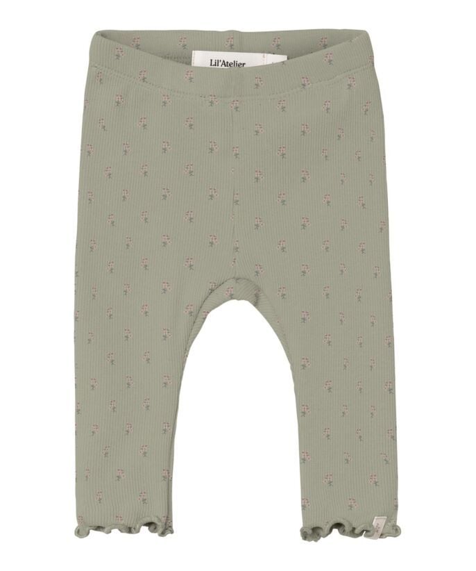 Lil Atelier Gago Fia legging