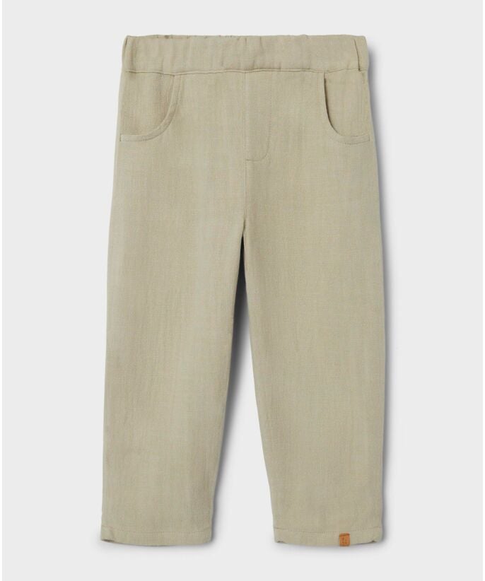 Lil Atelier Dolie Fin Reg Pant