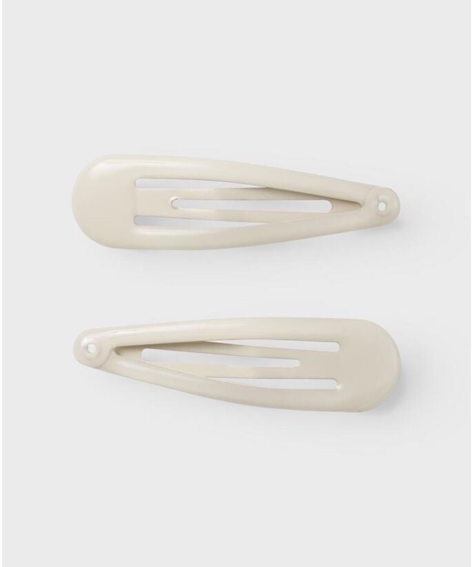 Lil Atelier Doma 2pk hårspenne