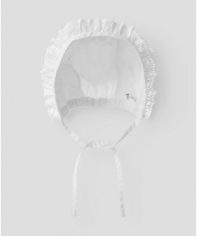 name it - BONNET  Hatt/kyse