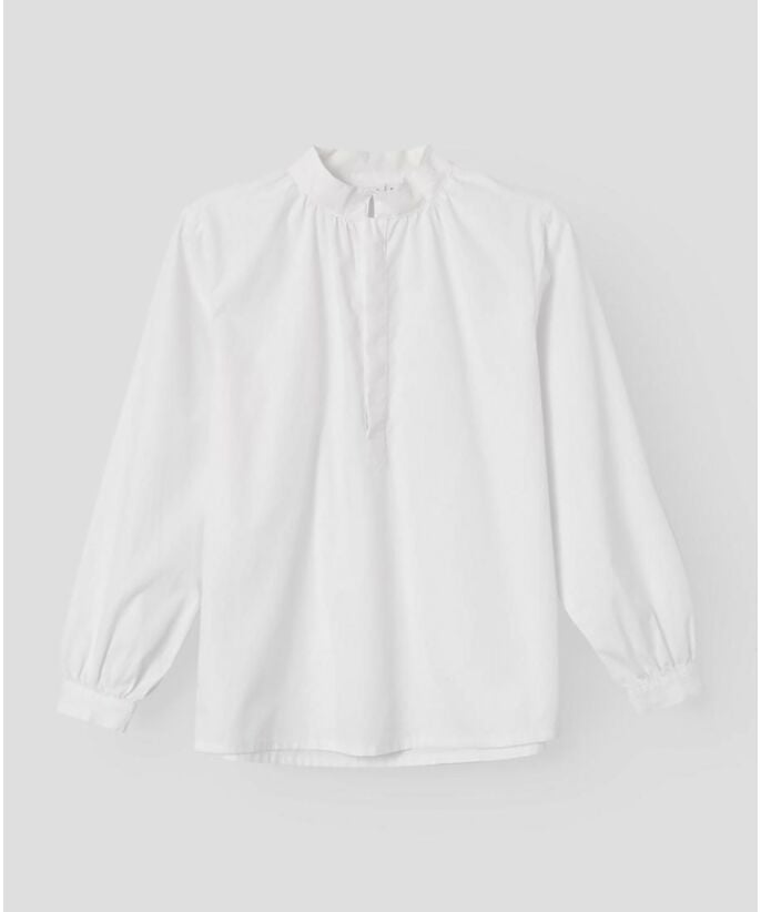 Name it - TOBY skjorte