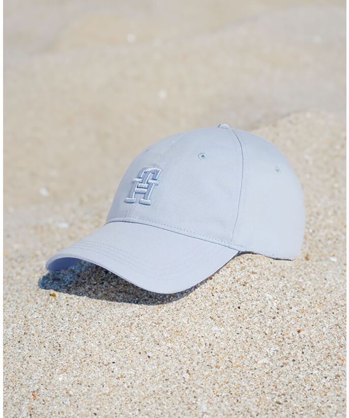 TH Beach Summer Soft Cap