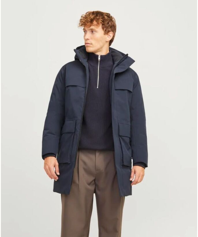 Jack&Jones Blawave Parka