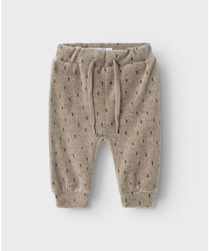 Name it Nalwin Pant