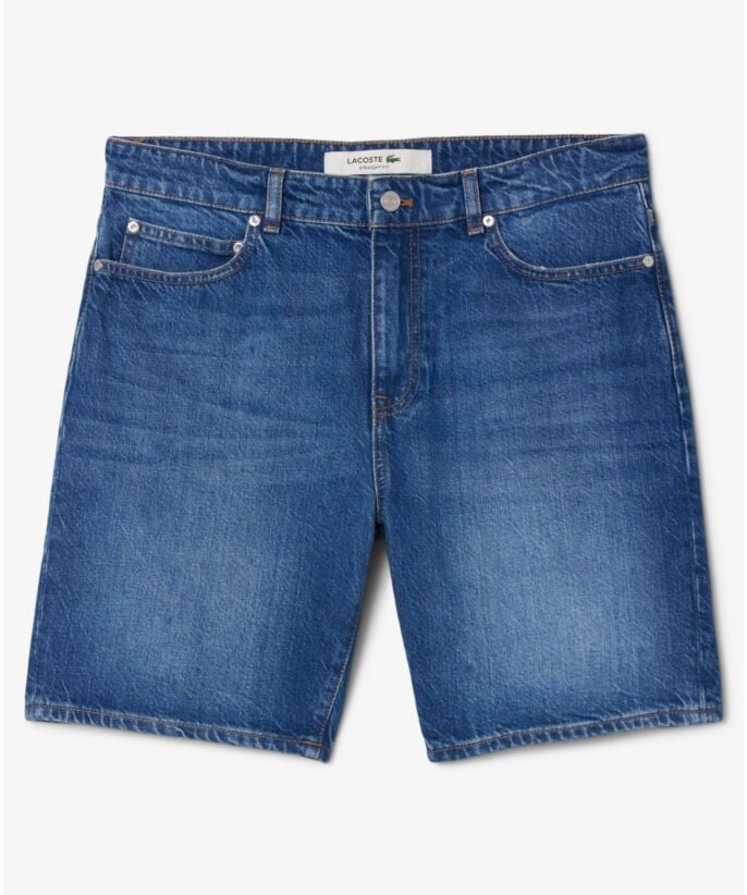 Lacoste Bermuda Shorts