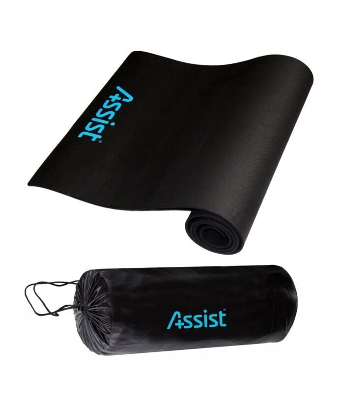 Assist Yoga Matte
