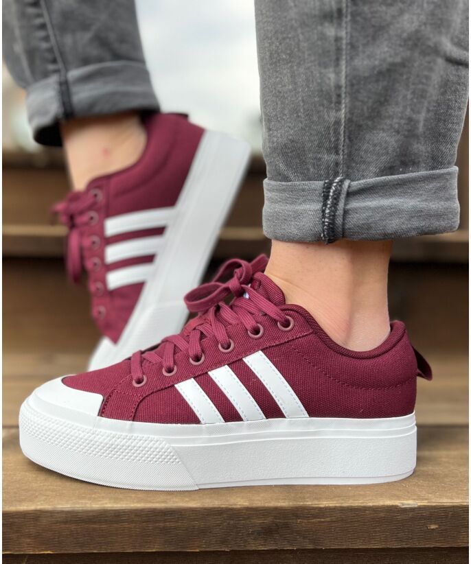 Adidas Bravada 2.0 Damesneakers