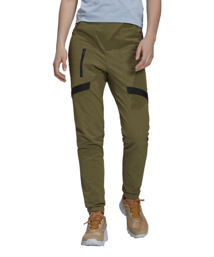 Adidas Zupahike pant W
