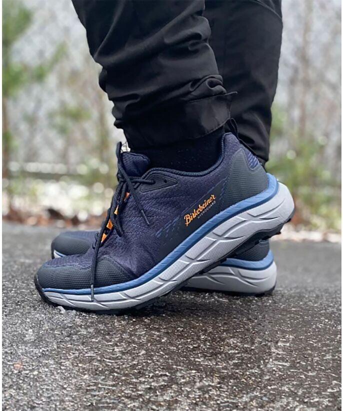 Birkebeiner Techliner