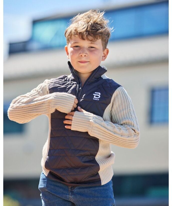 Bjørn Dæhlie Comfy JR