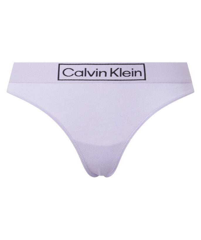 Calvin Klein Thong