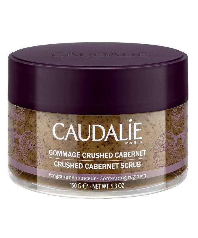 Caudalie Crushed Cabernet Scrub