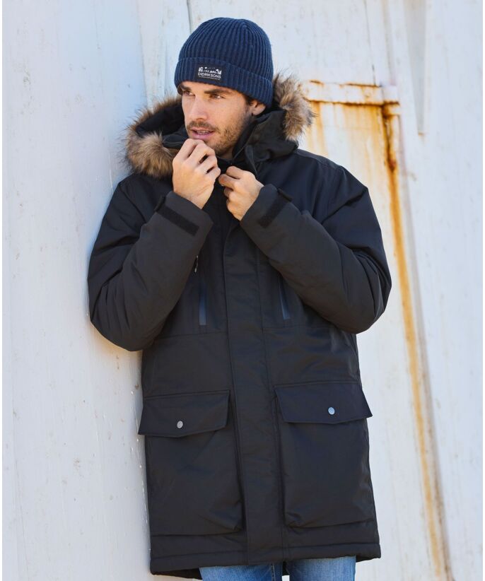 Didriksons Marco Parkas