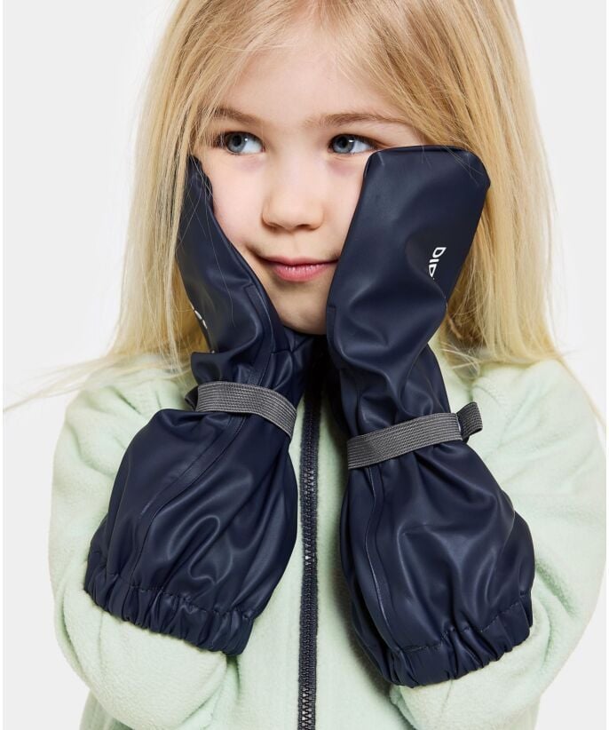 Didriksons Glove Kids 5