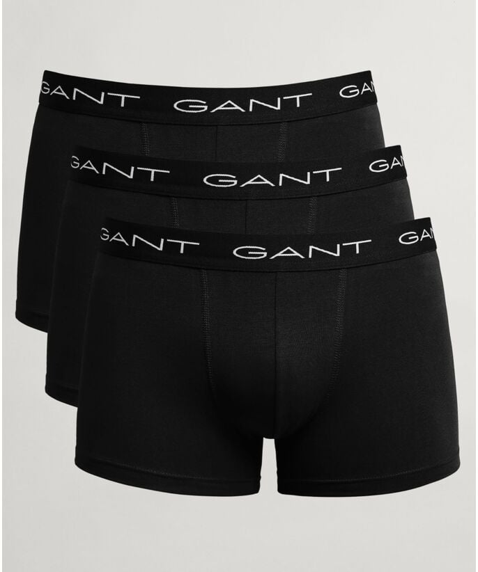 Gant Boxer Trunk 3pk
