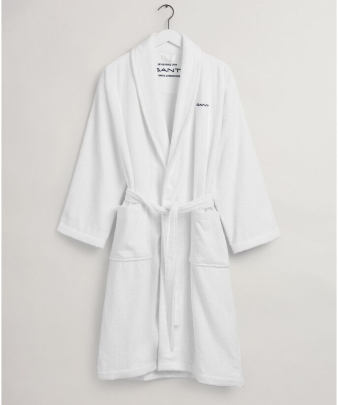 Gant Terry Badekåpe