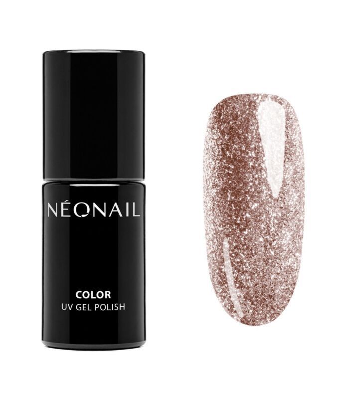 Gellack - Shiny Rose