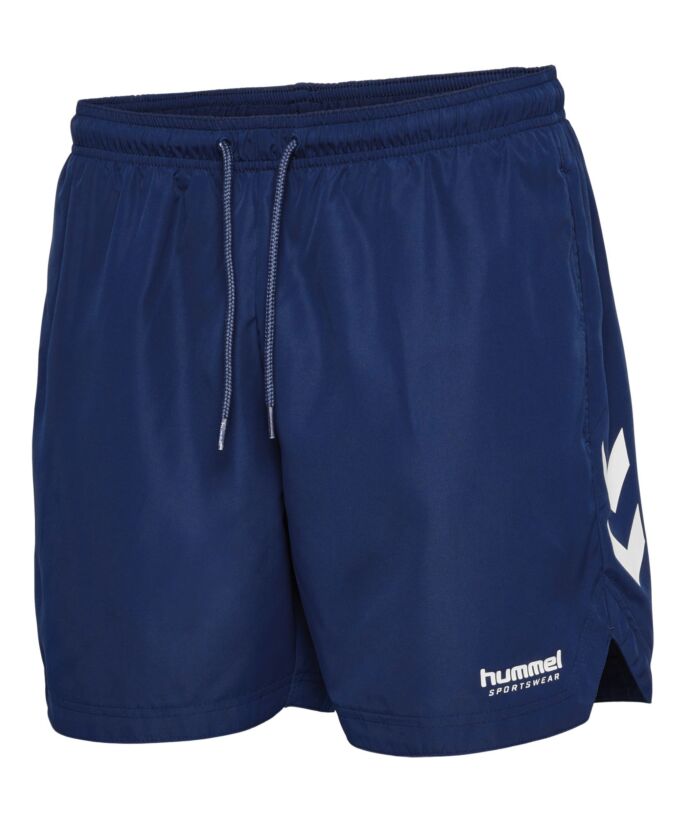 Hummel Ned Badeshorts