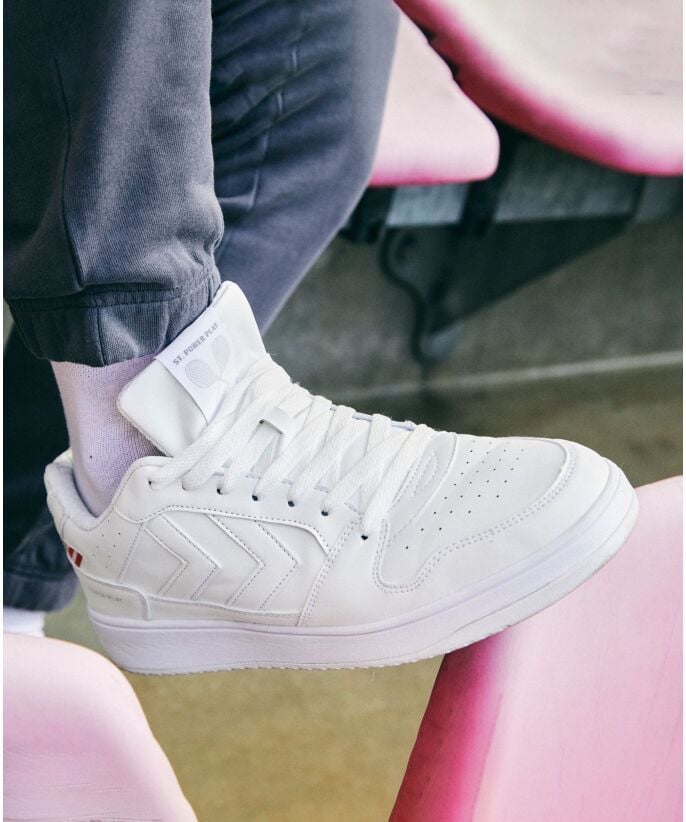 Hummel ST.Power play