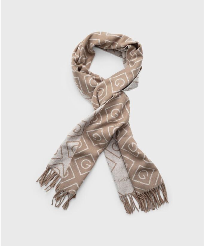 Icon  Gant Ullskjerf