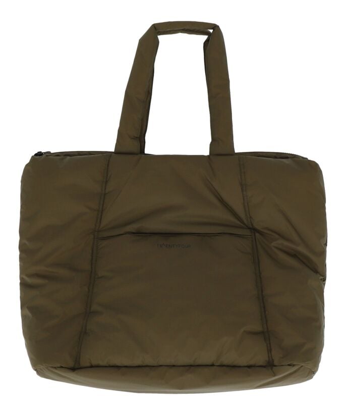 Twentyfour Ivy weekendbag