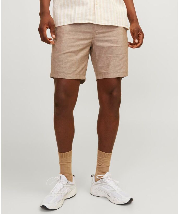 Jack&Jones Summer Linen Shorts