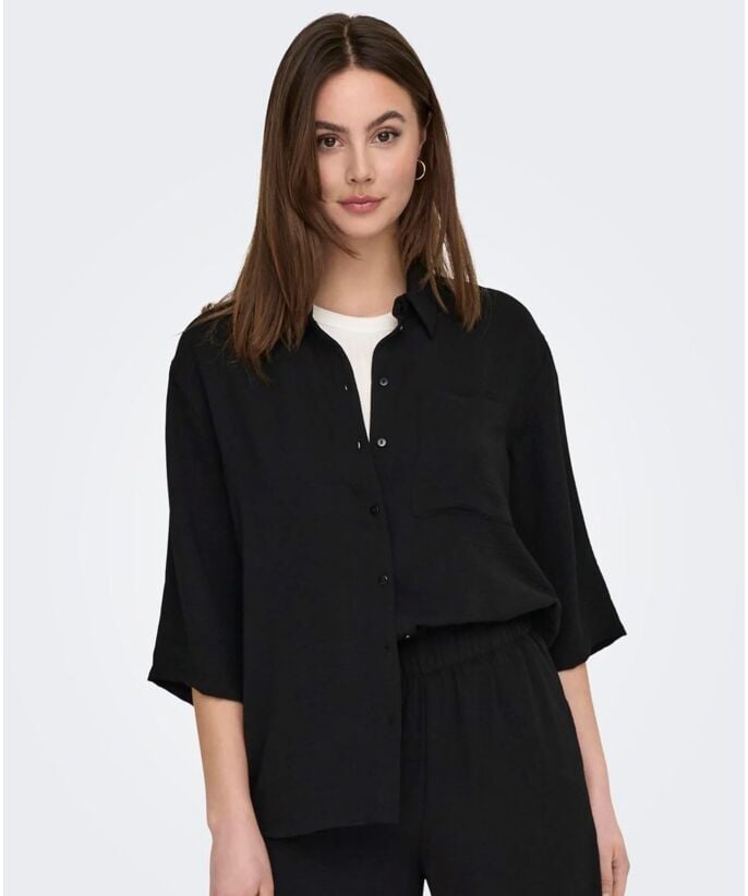 JDY Divya Loose Shirt