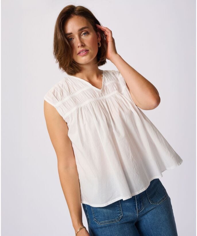 Kaffe Thua Blouse