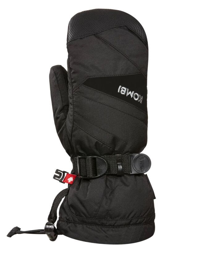 Kombi Original Vott Jr