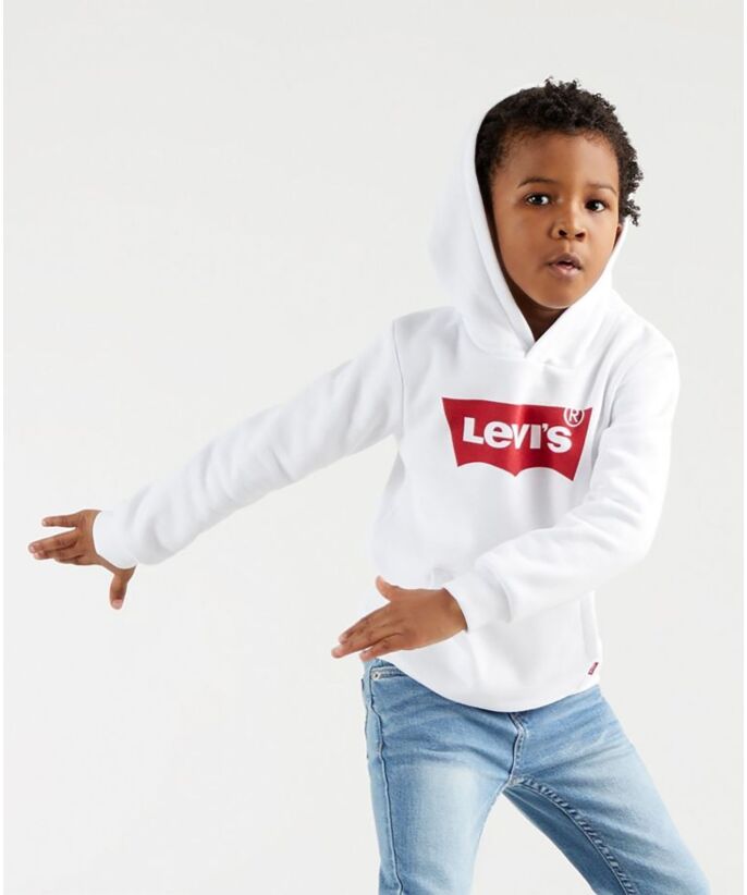 Levi's Batwing Hoodie