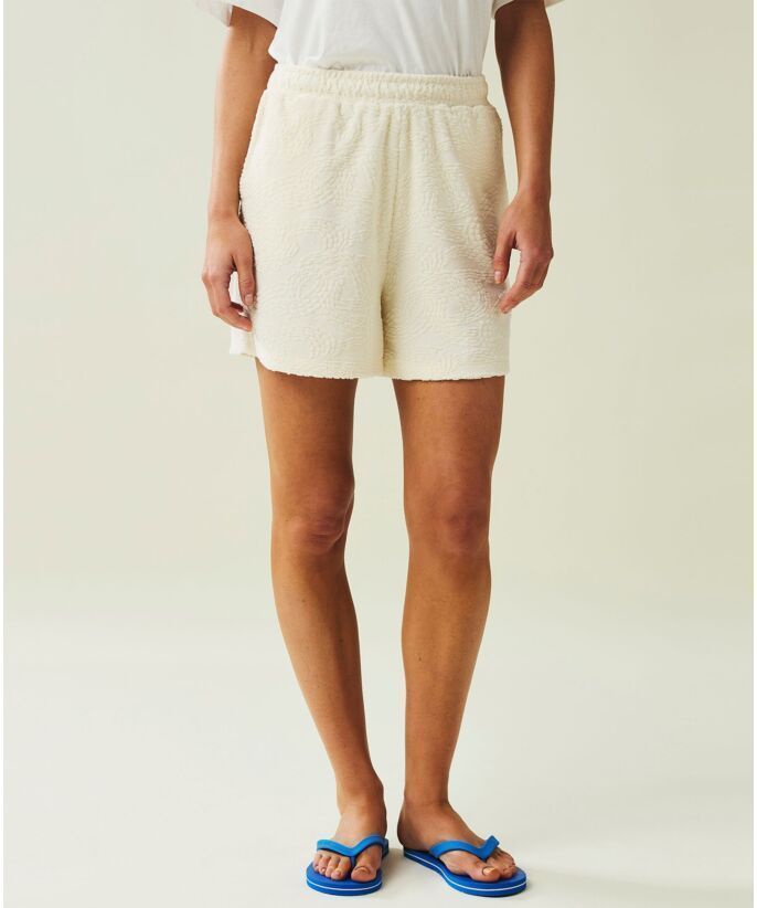 Lexington Andy Jacquard Terryshorts
