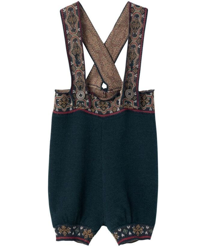 Name it -  TEEN festdrakt