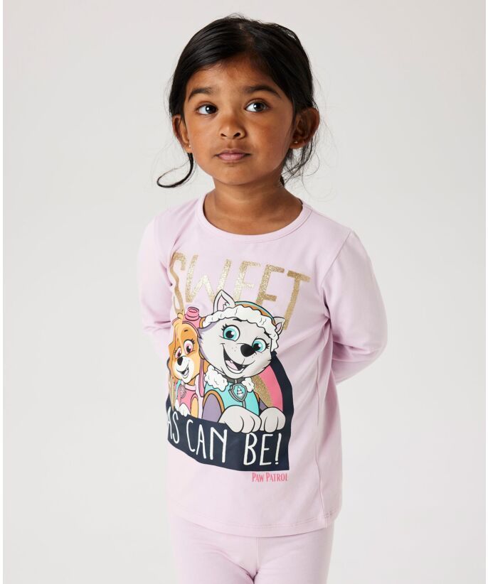 Name it Dys Pawpatrol LS Topp