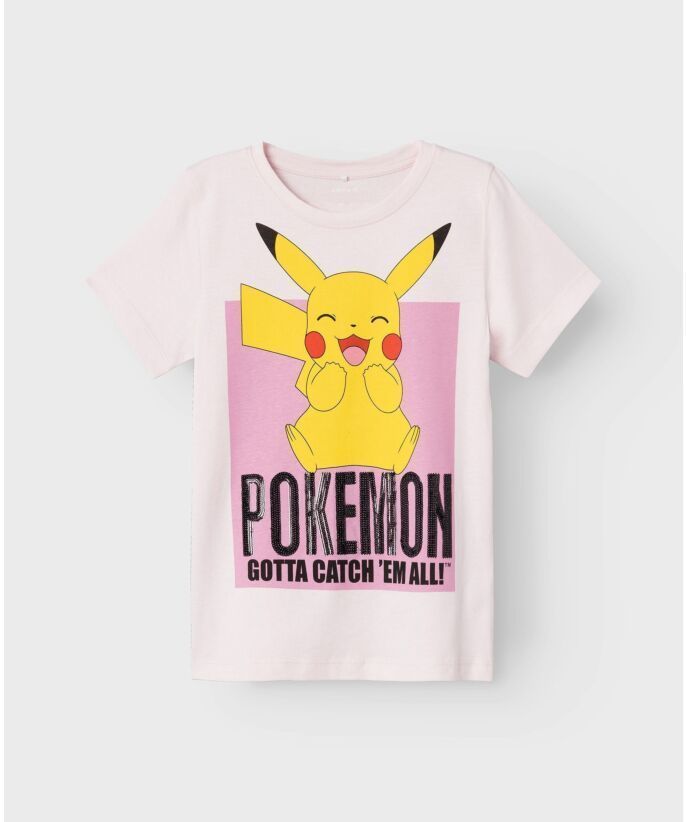 Name it Jumma Pokemon Topp