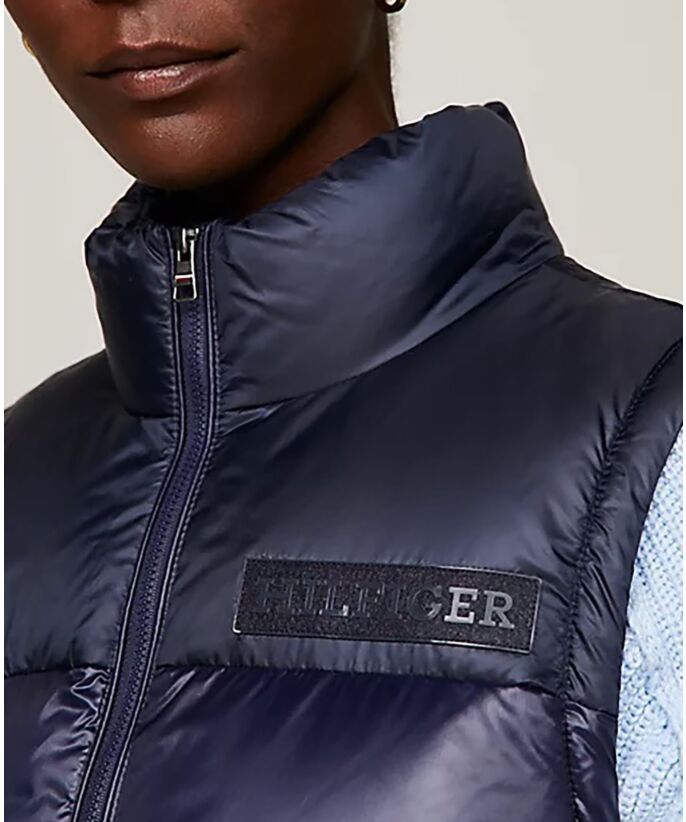 Hilfiger New York Padded Vest