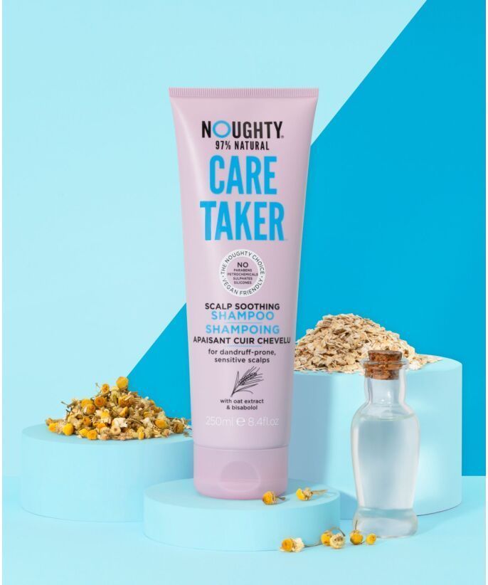 Noughty Care Taker Shampoo