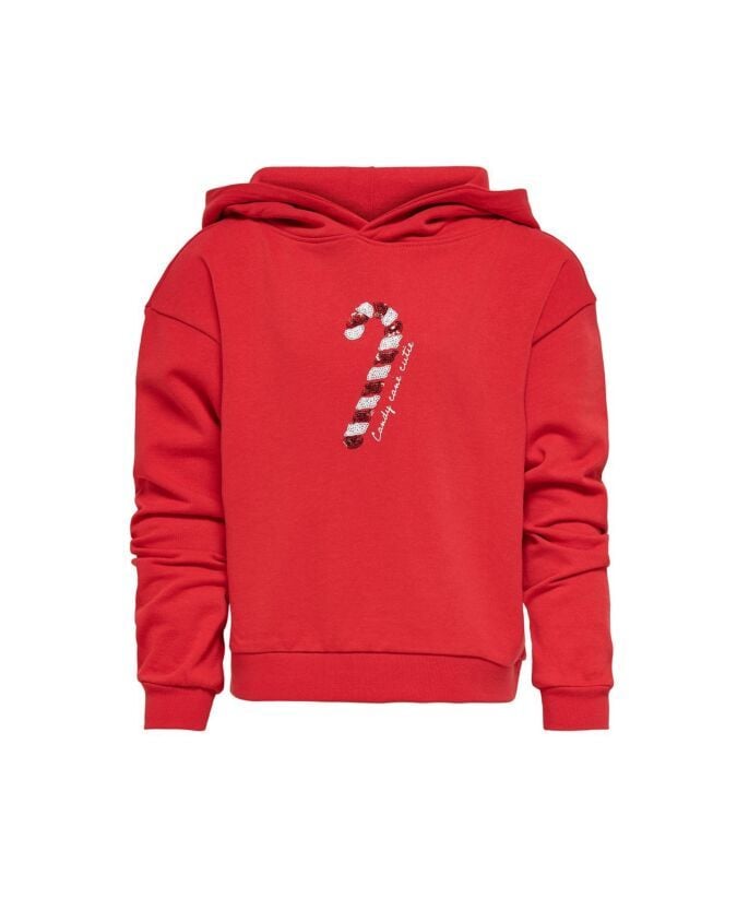 Only Kids candy hood