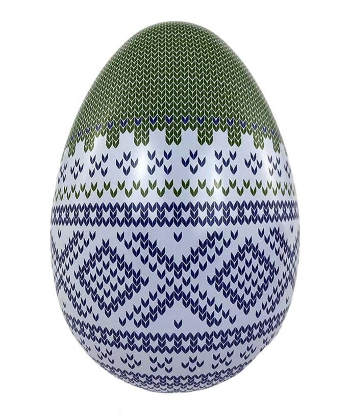 Påskeegg Marius 15cm