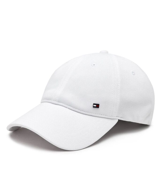 Tommy Hilfiger Piquet Soft 6 panel cap