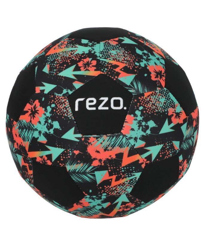 REZO Neoprene Football